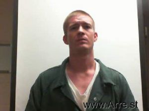 Christopher King  Arrest