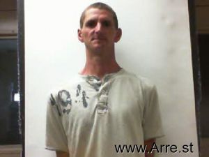 Christopher Shinholser  Arrest Mugshot