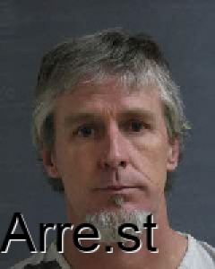 Christopher Slagle Arrest Mugshot