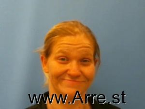 Cindy Behel Arrest Mugshot