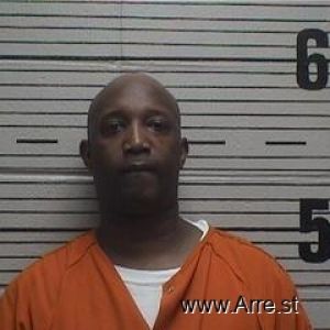 Clarence Parker Arrest