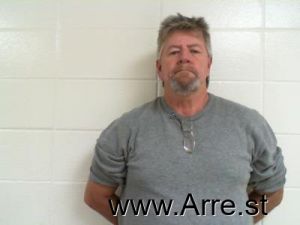 Claude Grider Arrest Mugshot