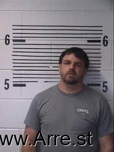 Clayton Stollenwerck Arrest