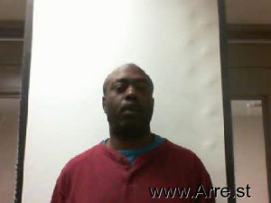 Clifton Powell  Arrest Mugshot