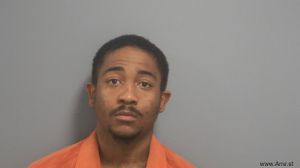 Cliton James Ii Arrest Mugshot