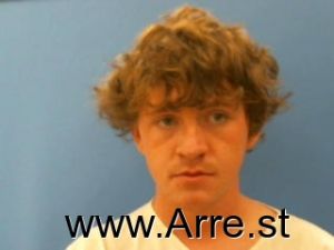 Cody Cheatham Arrest Mugshot