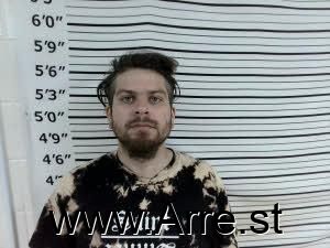 Cody Goodson Arrest Mugshot