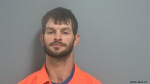 Cody Skelton Arrest Mugshot
