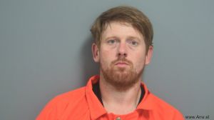 Cody Whitehead Arrest Mugshot