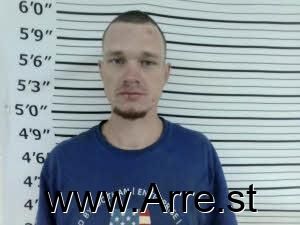 Cody Wilkerson Arrest Mugshot