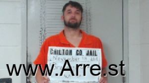 Cody Browning Arrest Mugshot