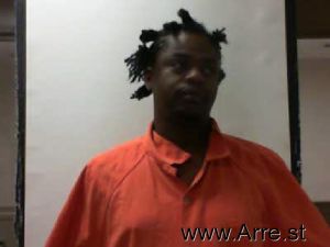 Corderal Threatt  Arrest Mugshot