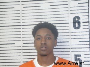 Corey Lewis Arrest Mugshot