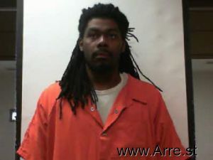 Corey Roberts  Arrest Mugshot