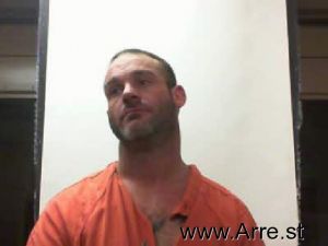 Corey Woods  Arrest Mugshot