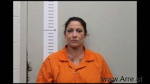 Corine Hague Arrest Mugshot