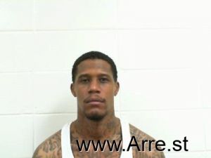 Cornelius Cooper Arrest Mugshot