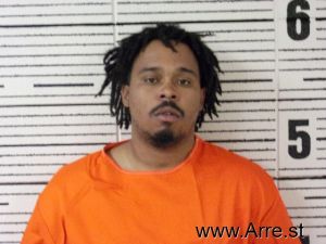 Cornell Johnson Arrest Mugshot