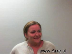 Crystal Collins  Arrest Mugshot