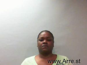 Crystal Leonard  Arrest Mugshot