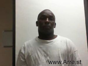 Curtis Jackson  Arrest Mugshot