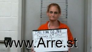 Cynthia Kyles Arrest Mugshot