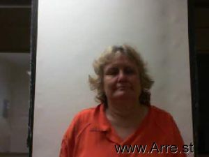 Cynthia Price  Arrest Mugshot