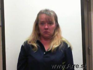 Cynthia Thompson  Arrest Mugshot