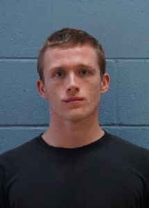 Calvert William Arrest Mugshot