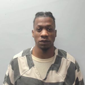 Cameron Mccorkle Arrest Mugshot