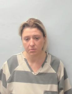 Candice Golden Arrest Mugshot