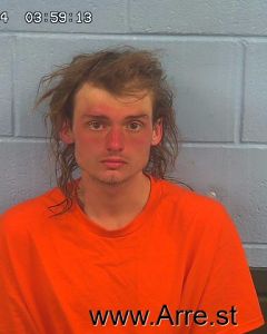 Carl Hicks Arrest Mugshot