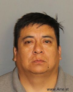 Carlos Benites-ramirez Arrest Mugshot