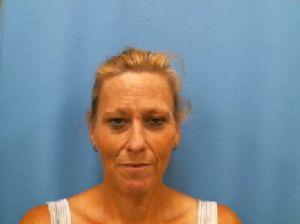 Carolyn Pickens Arrest Mugshot