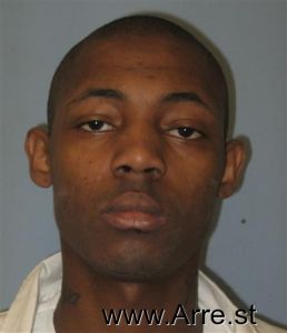 Caterius Adams Arrest Mugshot