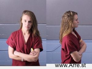 Cathy Guthrie Arrest Mugshot