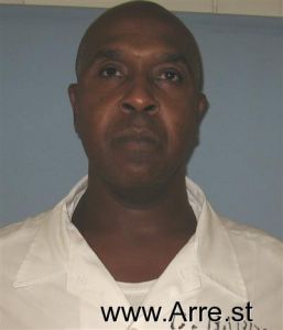 Cedric Babbs Arrest Mugshot