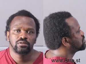 Cedrick Johnson Arrest