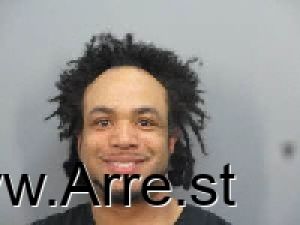 Chad Mcdonald Arrest Mugshot