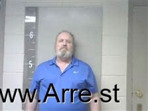 Charles Carter Arrest Mugshot