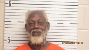 Charles Holston Arrest Mugshot