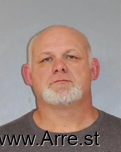 Charles Lowe Arrest Mugshot