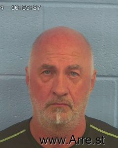 Charles Mcbrayer Arrest Mugshot