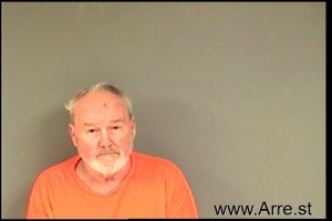 Charles Powell Arrest Mugshot