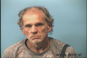 Charles Vickery Arrest