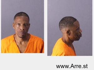 Charles Whitaker Arrest Mugshot