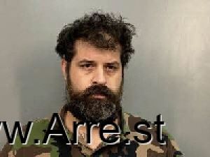 Chase Reid Arrest