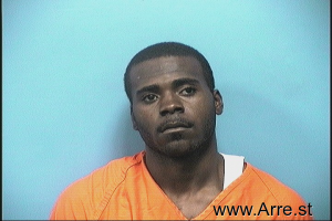 Chaustin Mccastler Arrest Mugshot