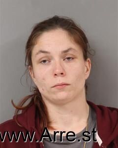 Chelsea Thomas Arrest Mugshot