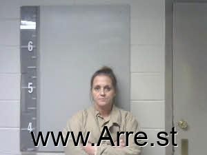 Cheryl Riddle Arrest Mugshot